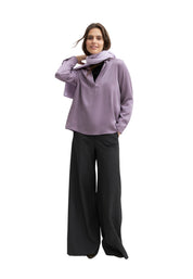 Bluse Viola Emme