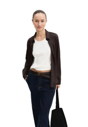 Camicie Marrone Emme