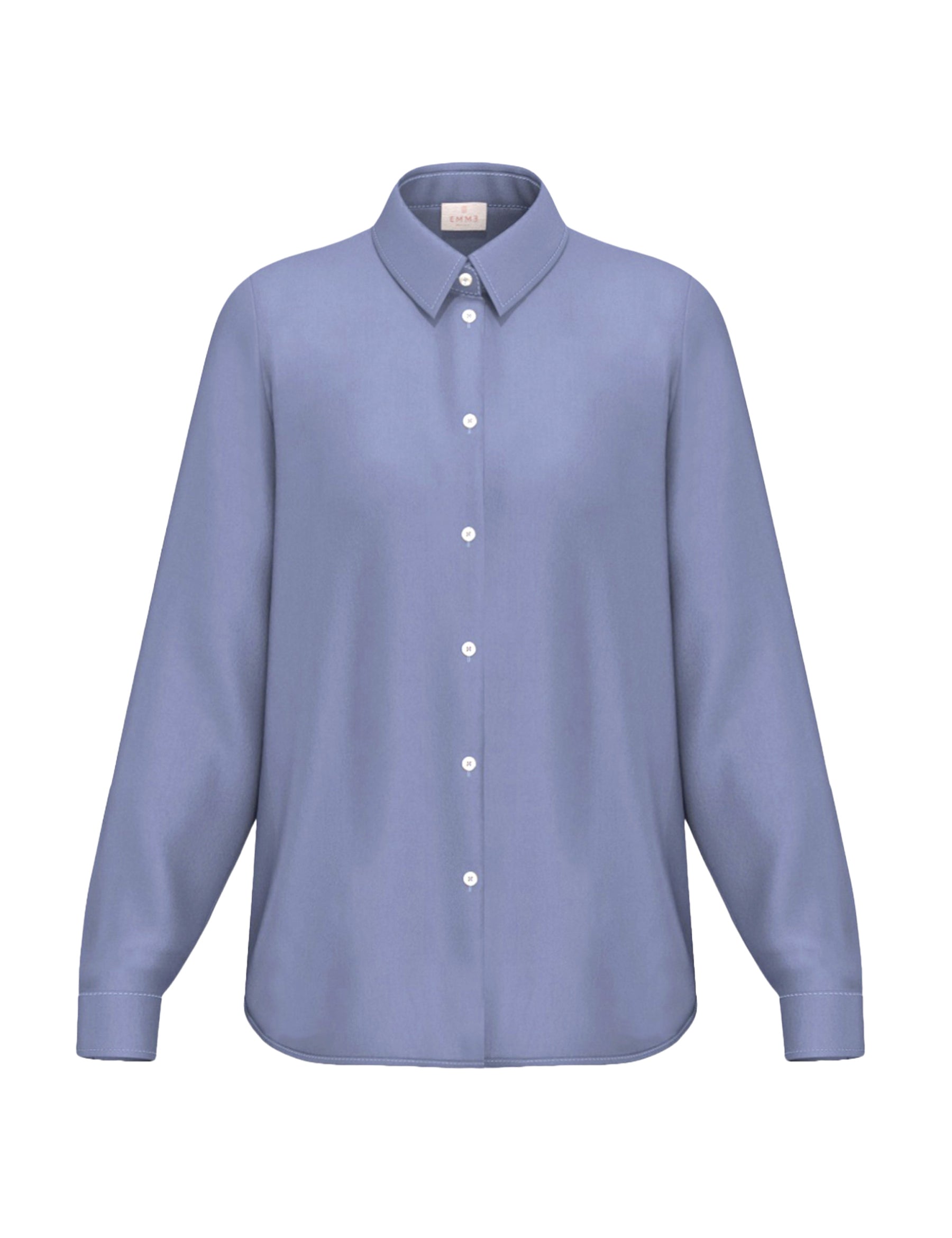 Camicie Blu Emme