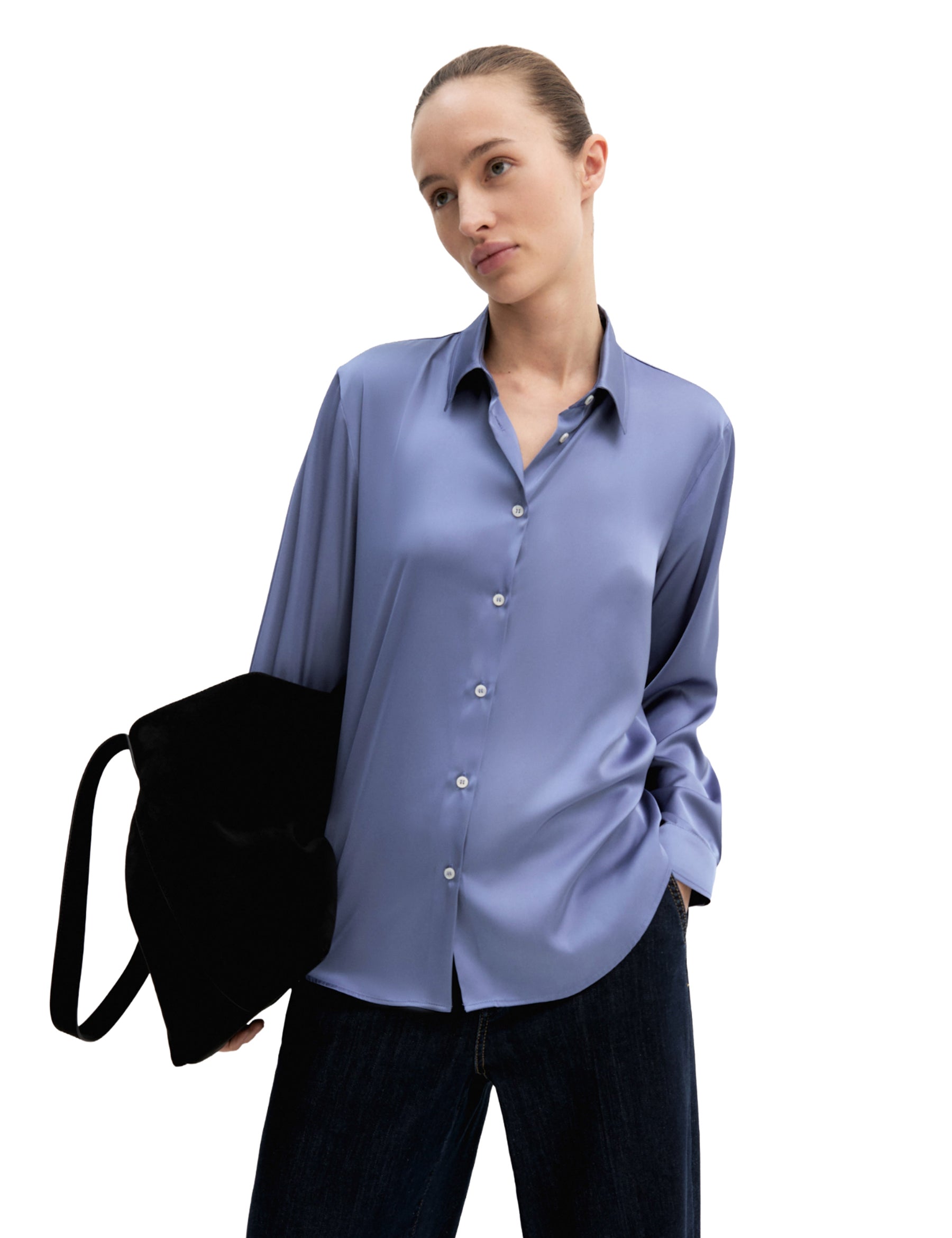 Camicie Blu Emme
