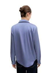 Camicie Blu Emme