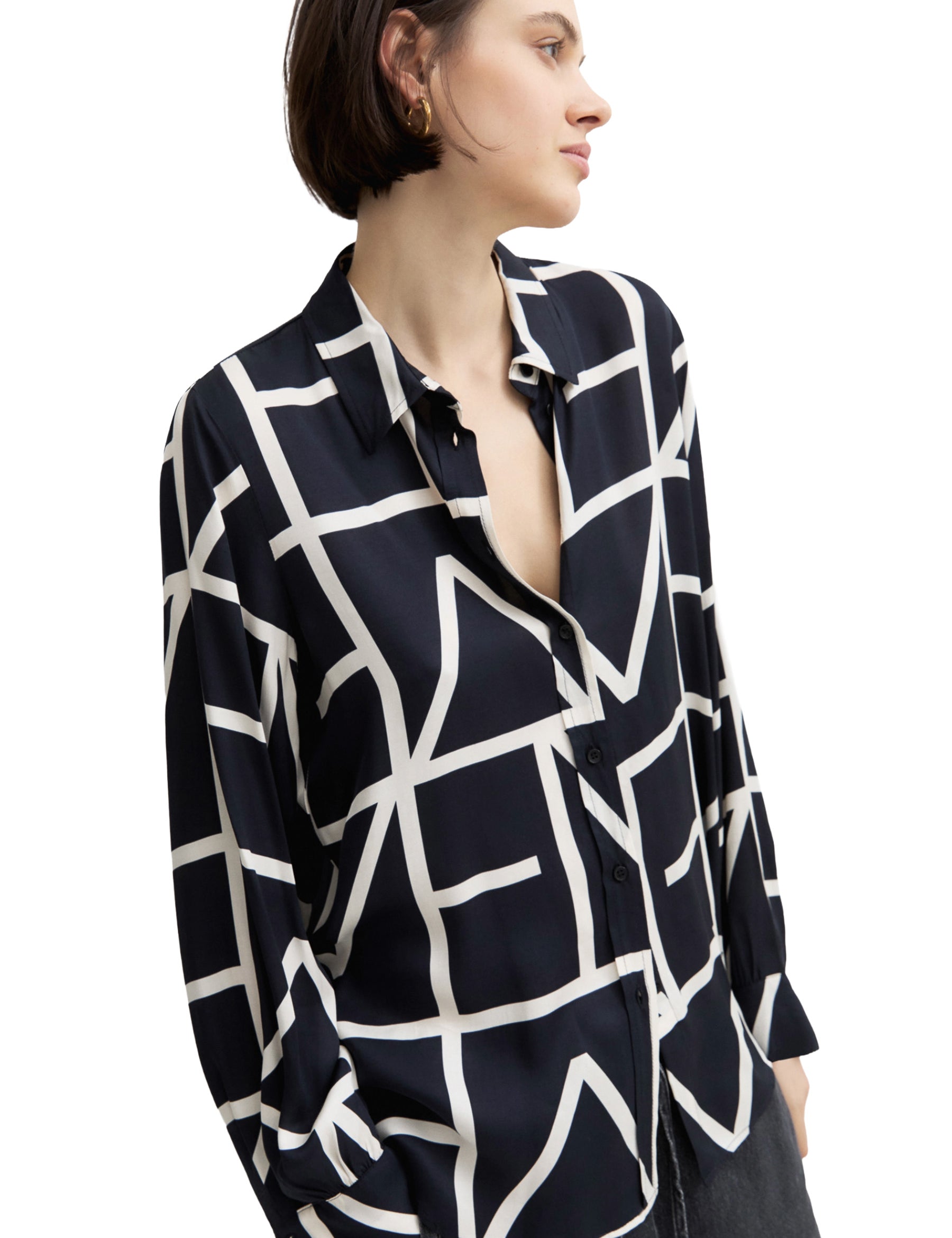 Camicie Blu Emme