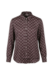 Camicie Marrone Emme