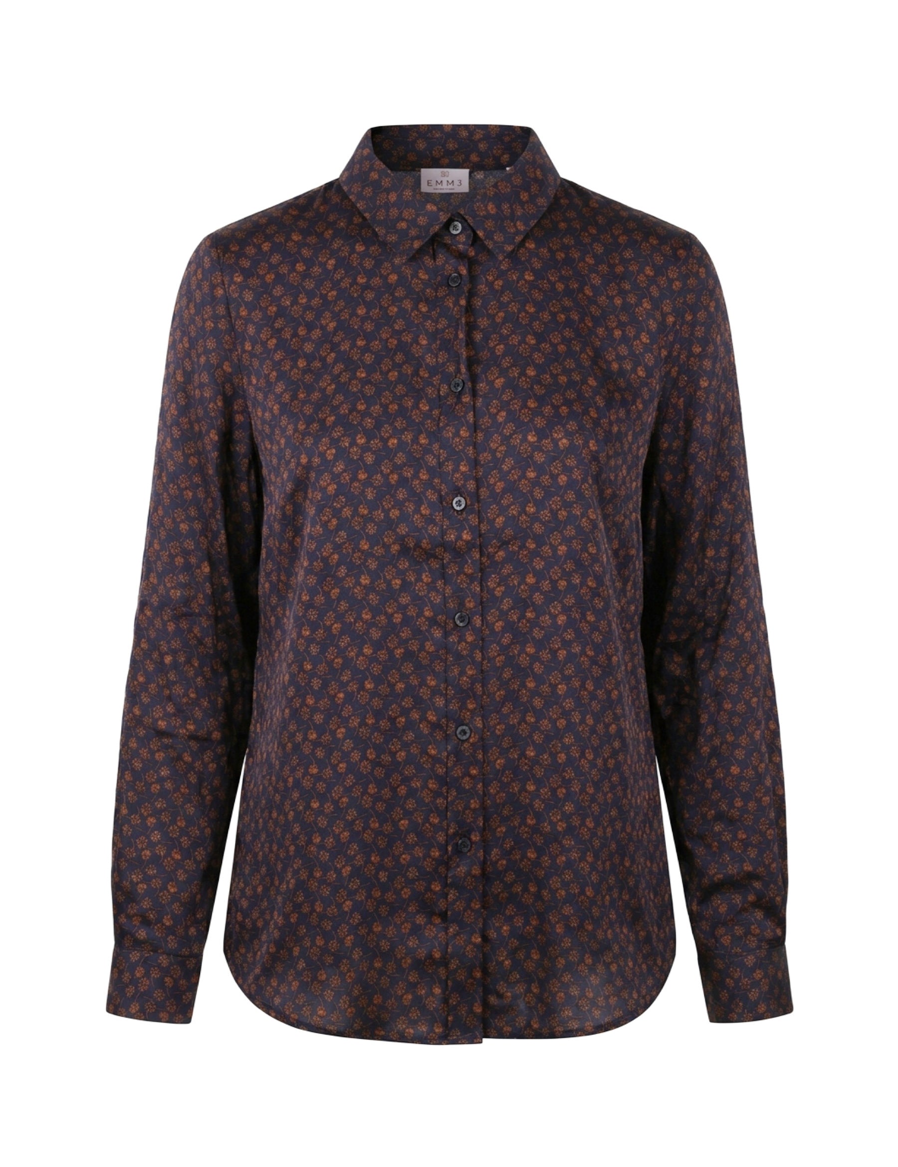 Camicie Blu Emme