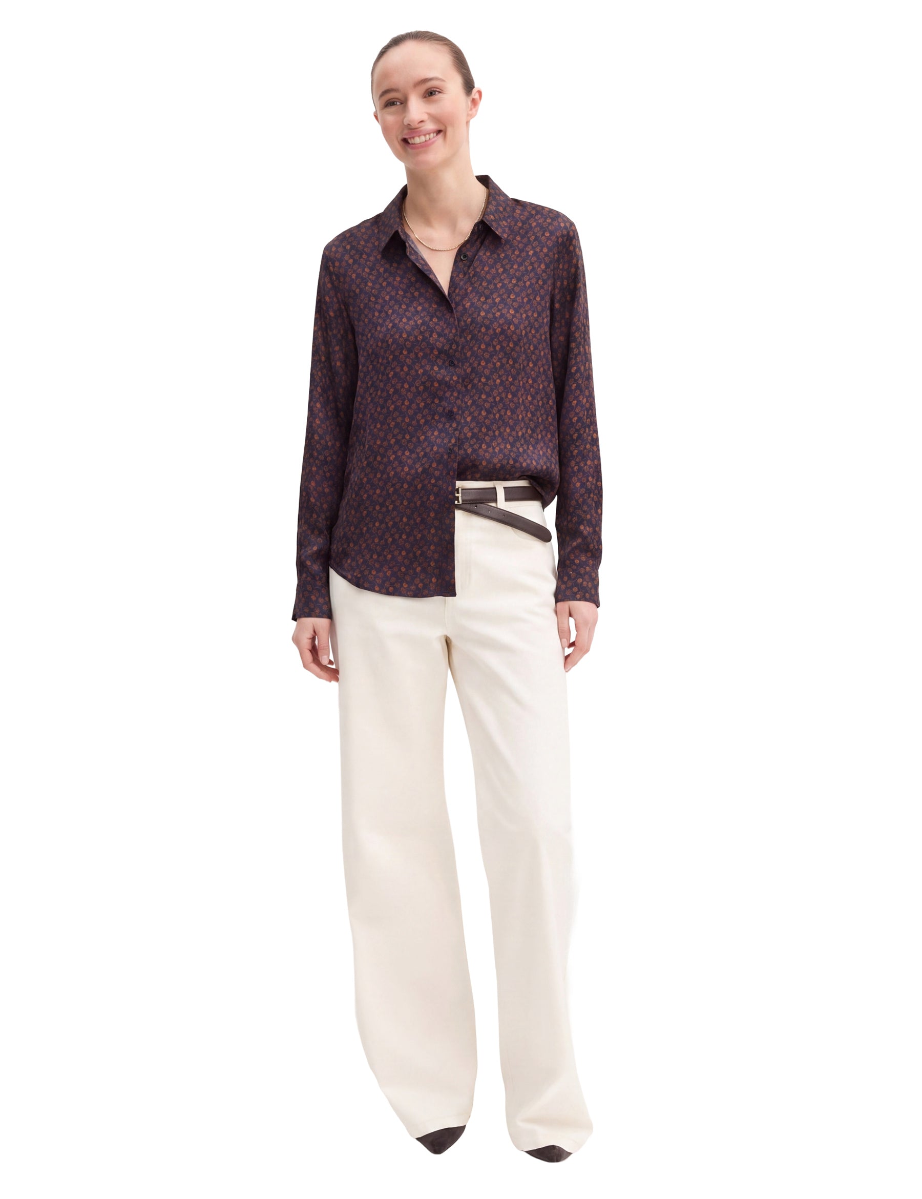 Camicie Blu Emme