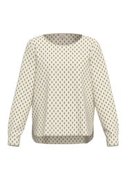 Bluse Bianco Emme