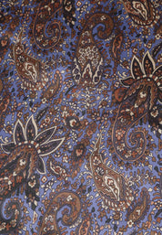 Bluse Marrone Emme