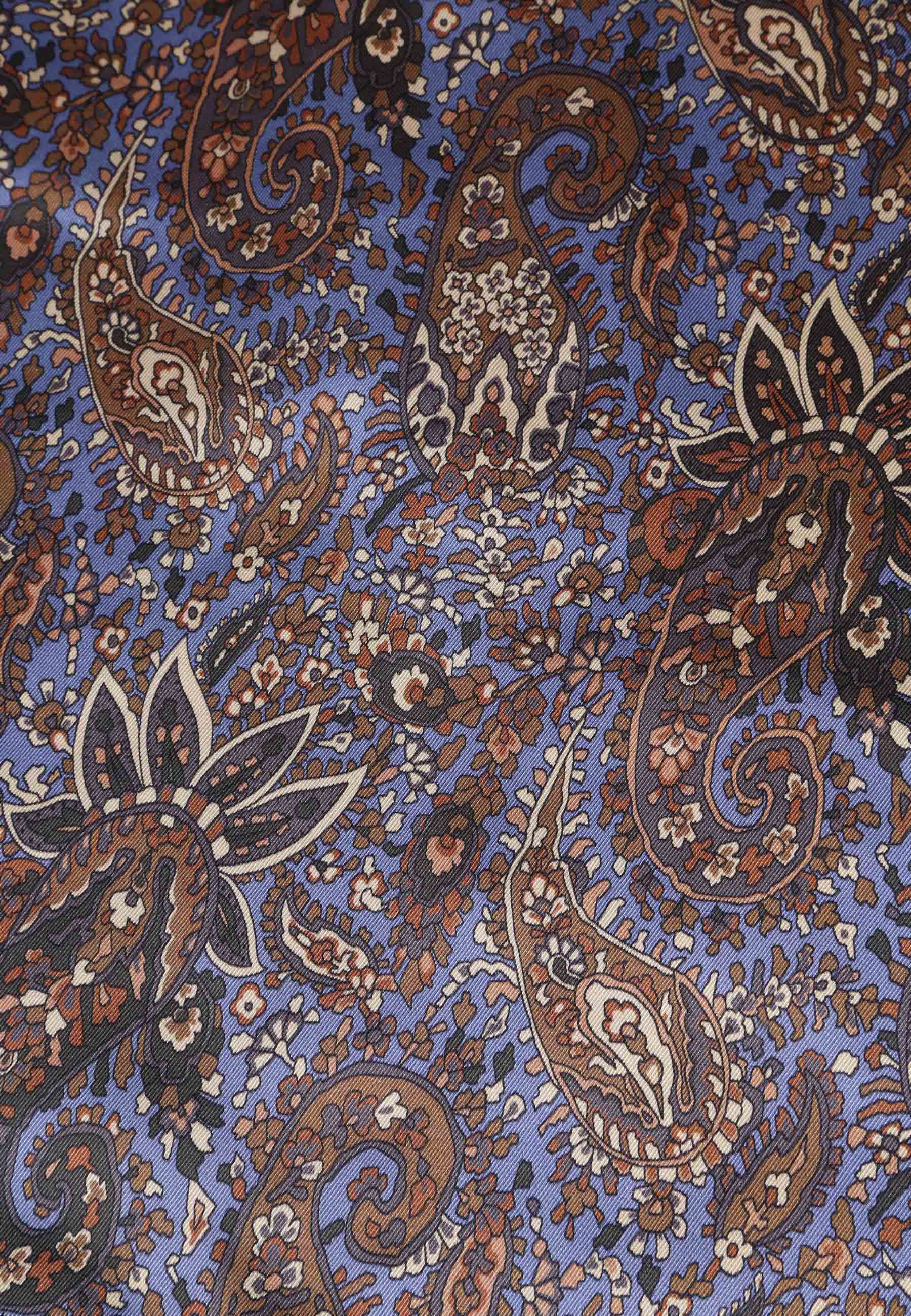 Bluse Marrone Emme