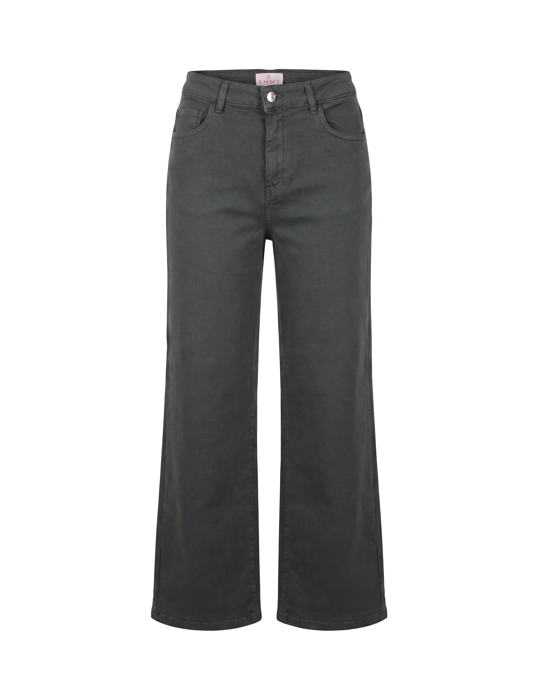 Jeans Verde Emme