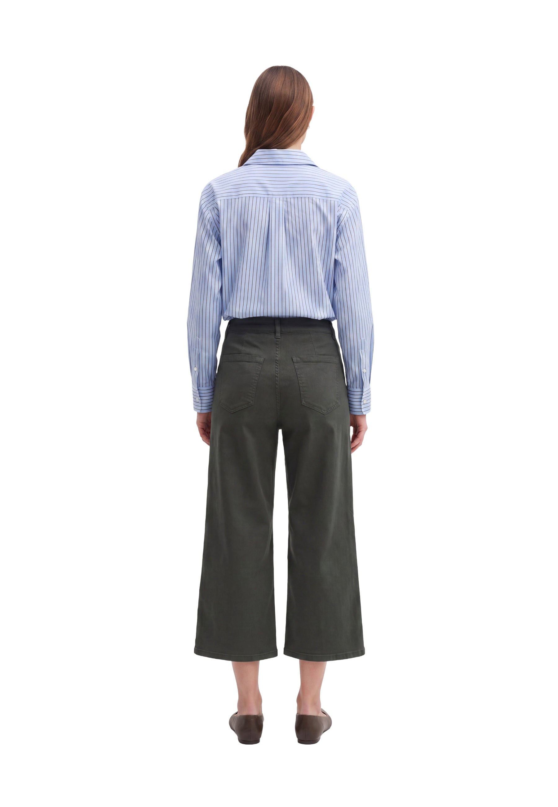 Jeans Verde Emme