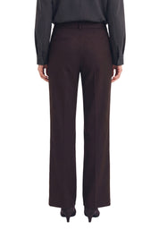 Pantaloni Marrone Emme