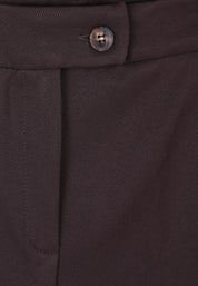 Pantaloni Marrone Emme