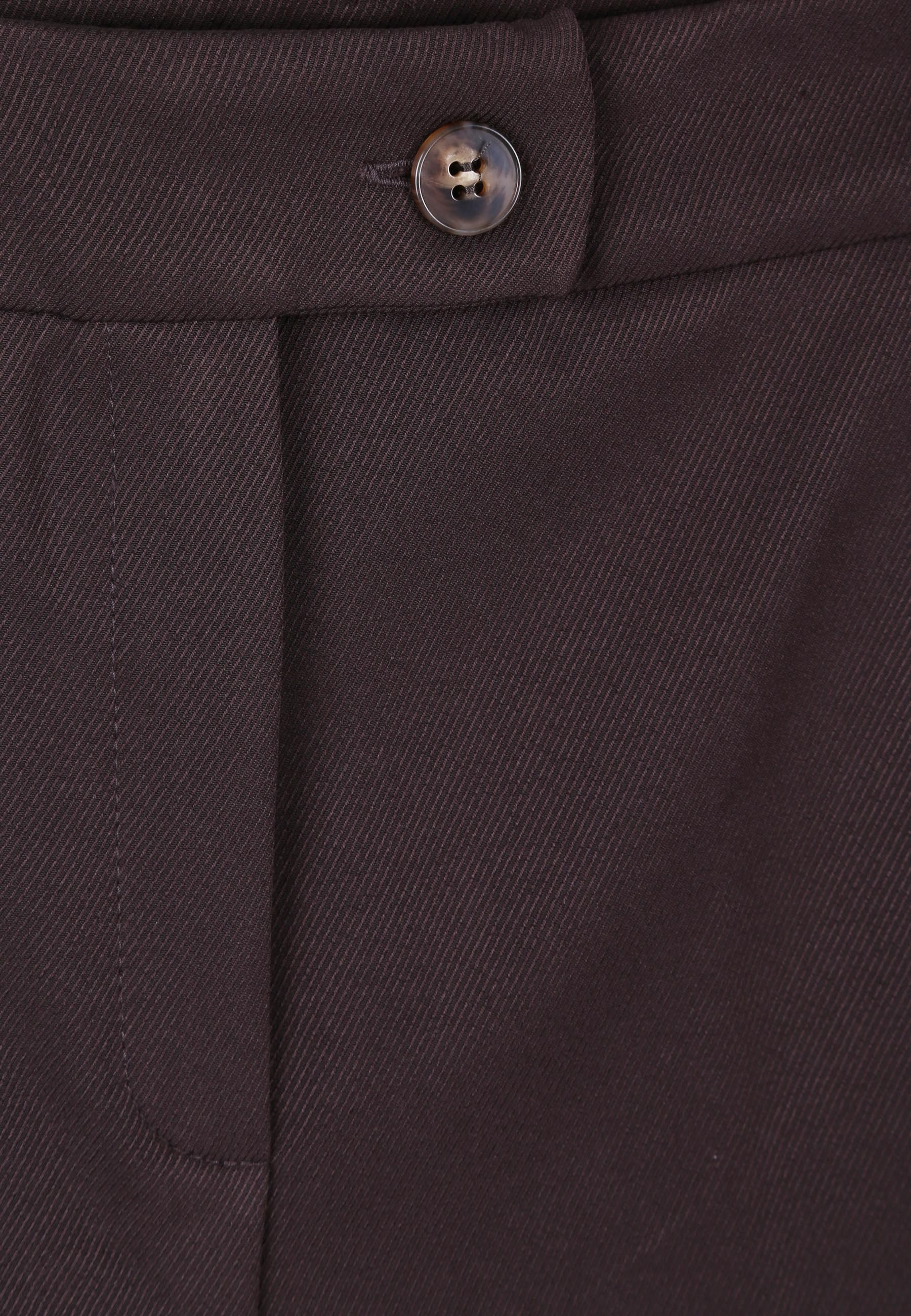 Pantaloni Marrone Emme