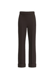Pantaloni Marrone Emme