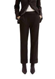 Pantaloni Marrone Emme