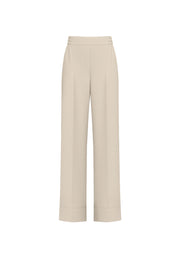 Pantaloni Beige Emme
