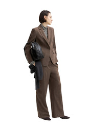Pantaloni Marrone Emme