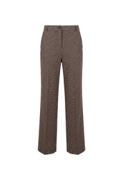 Pantaloni Beige Emme