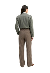 Pantaloni Beige Emme