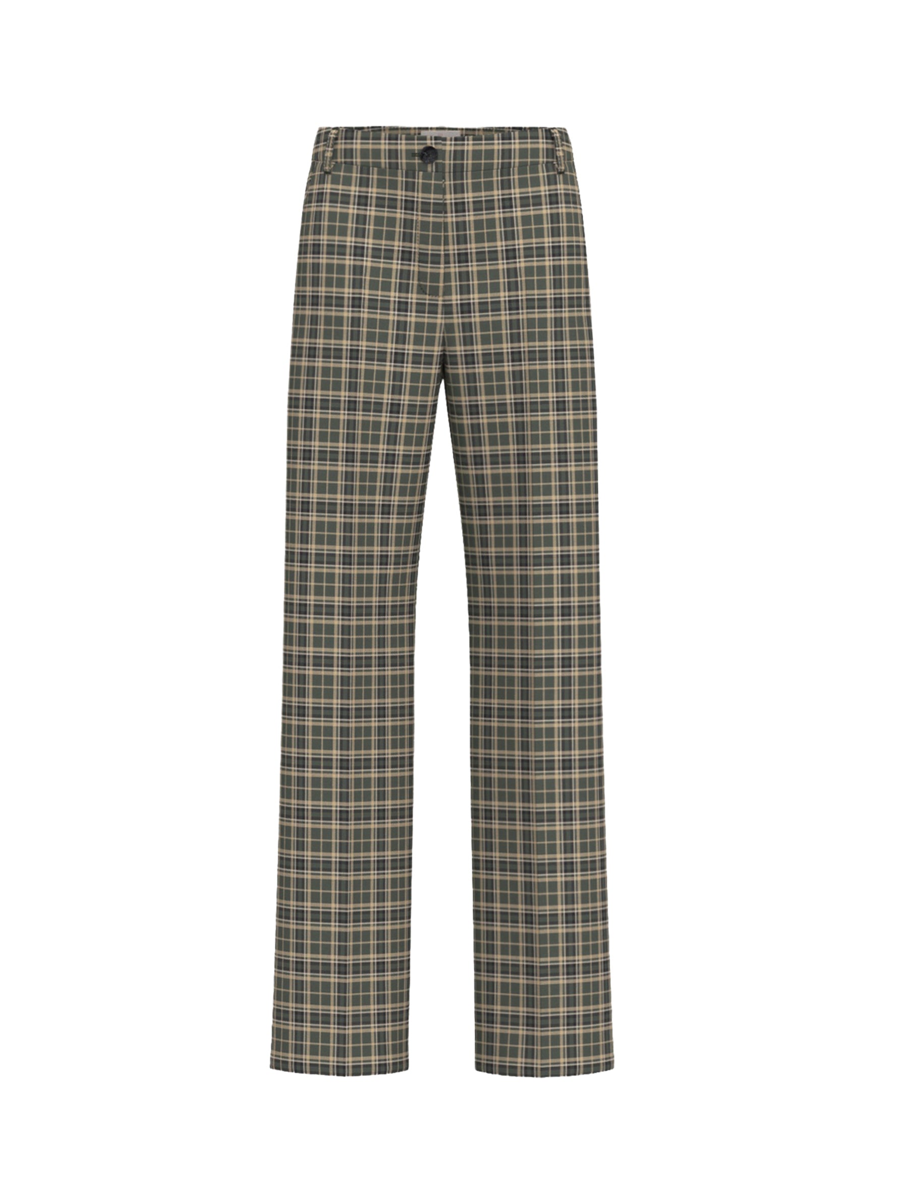 Pantaloni Verde Emme