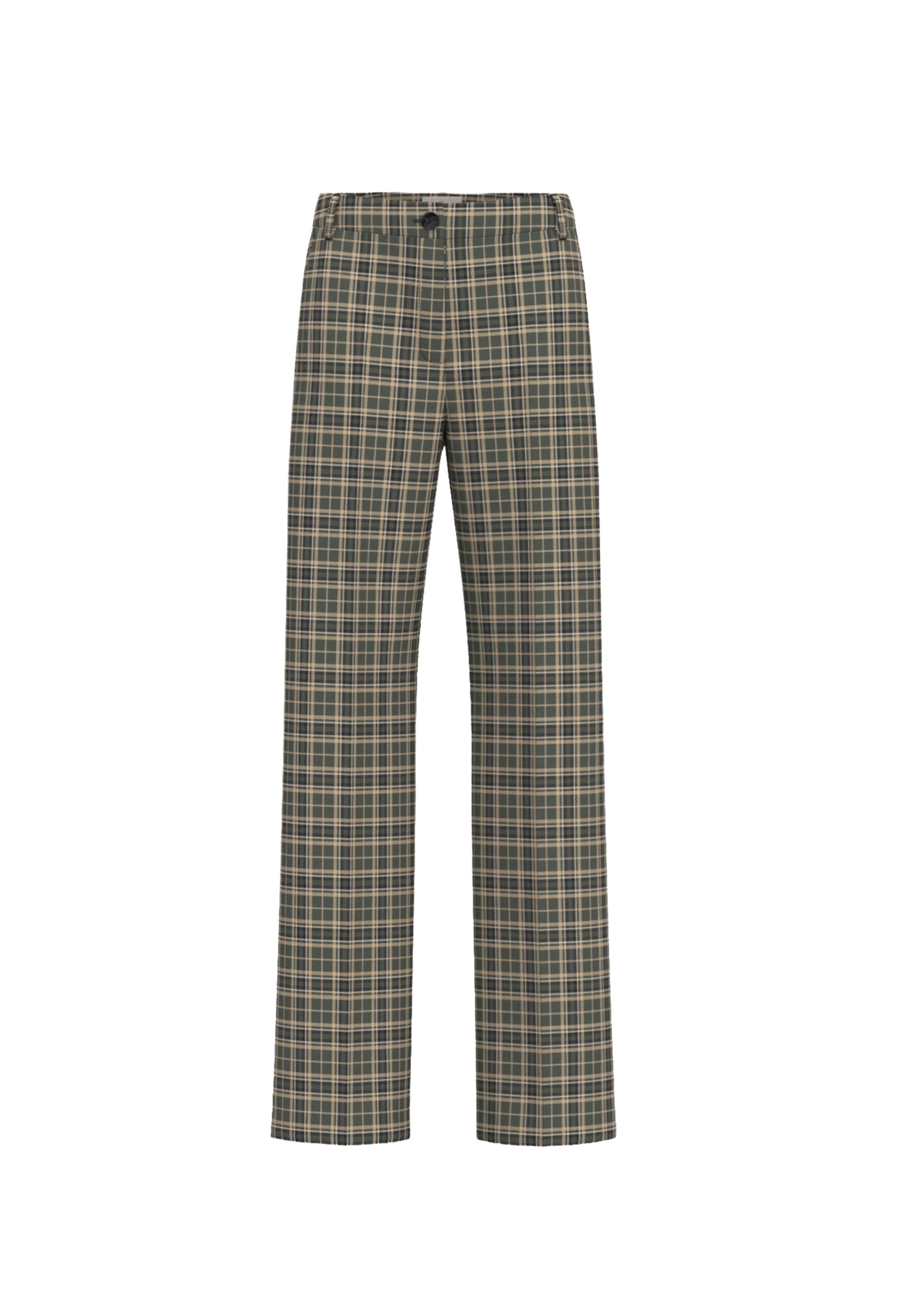 Pantaloni Verde Emme