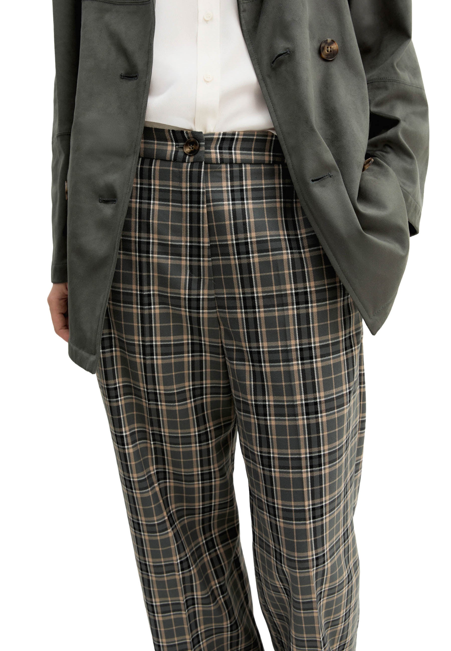 Pantaloni Verde Emme
