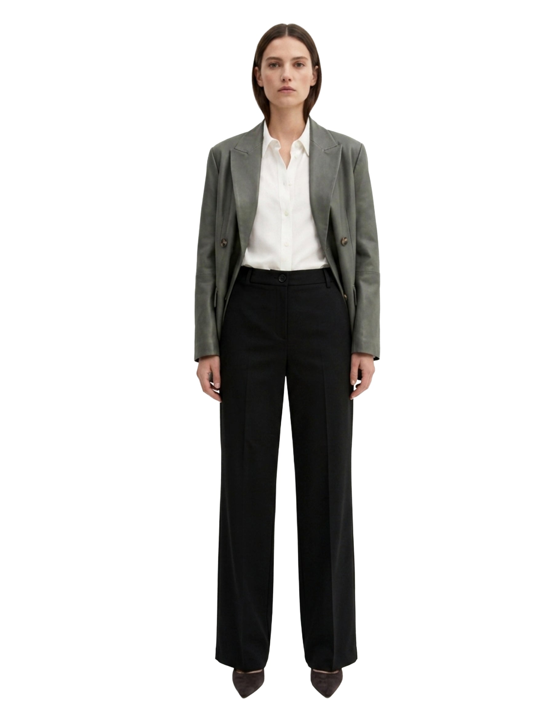Pantaloni Nero Emme