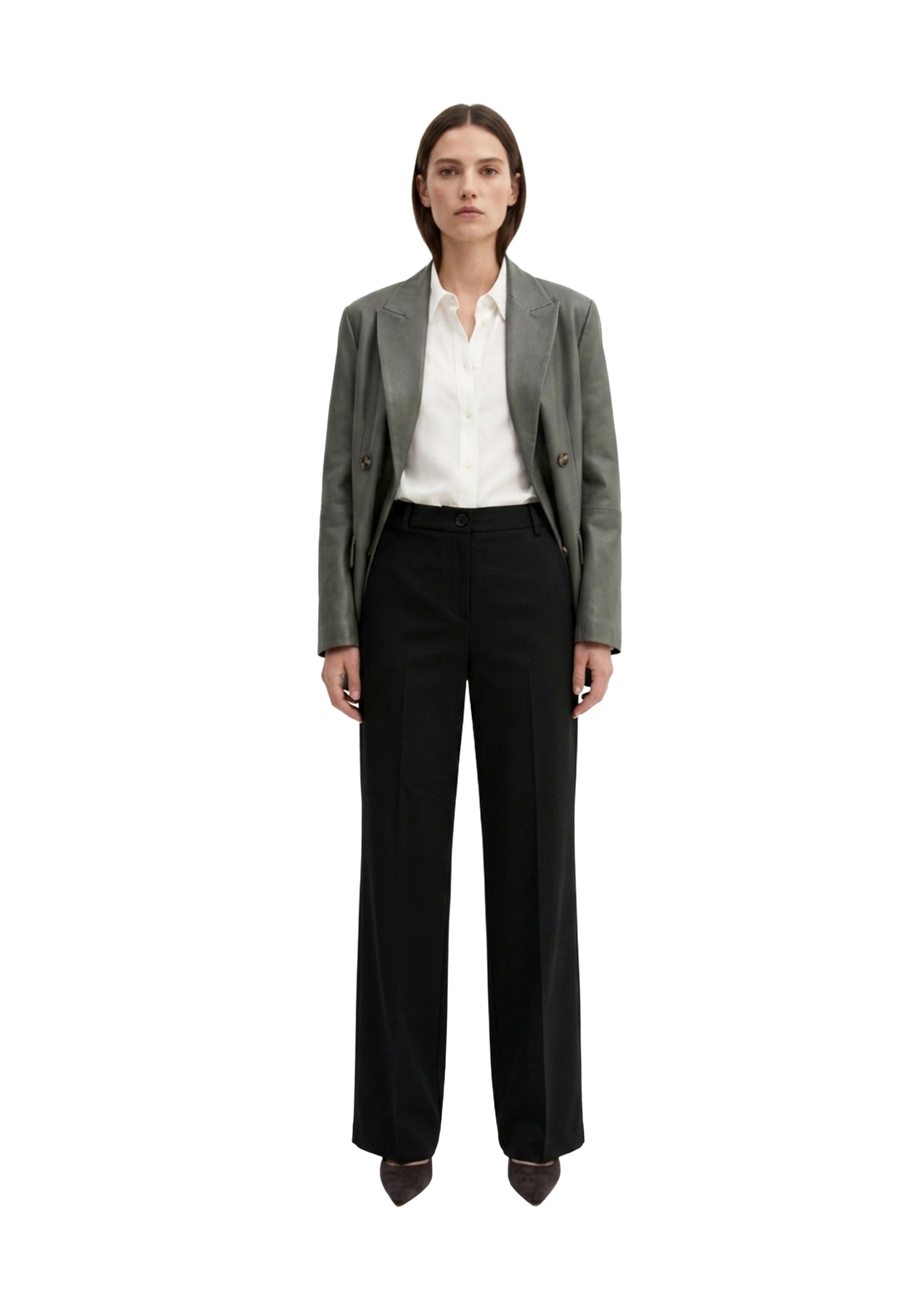 Pantaloni Nero Emme