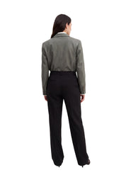 Pantaloni Nero Emme