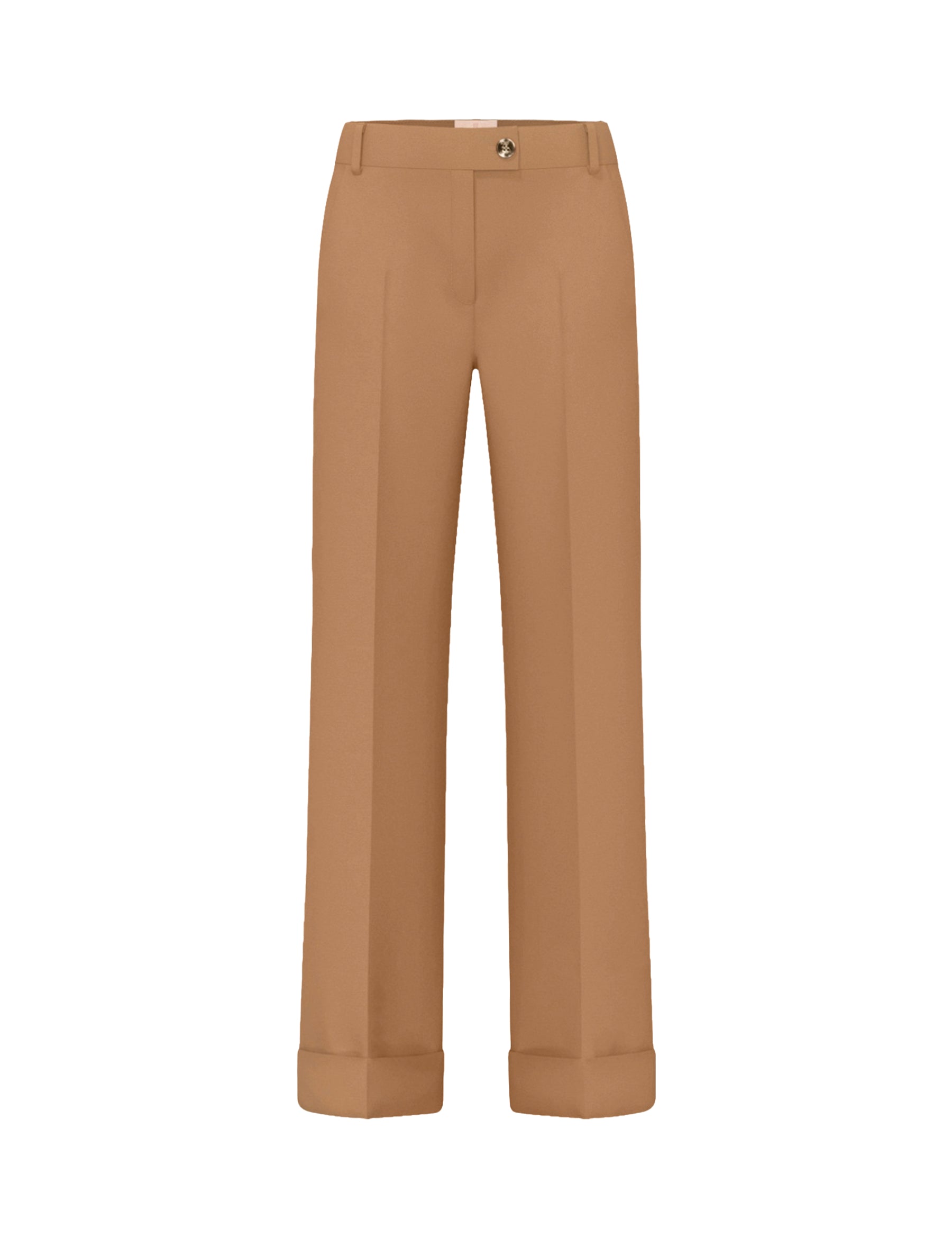 Pantaloni Beige Emme