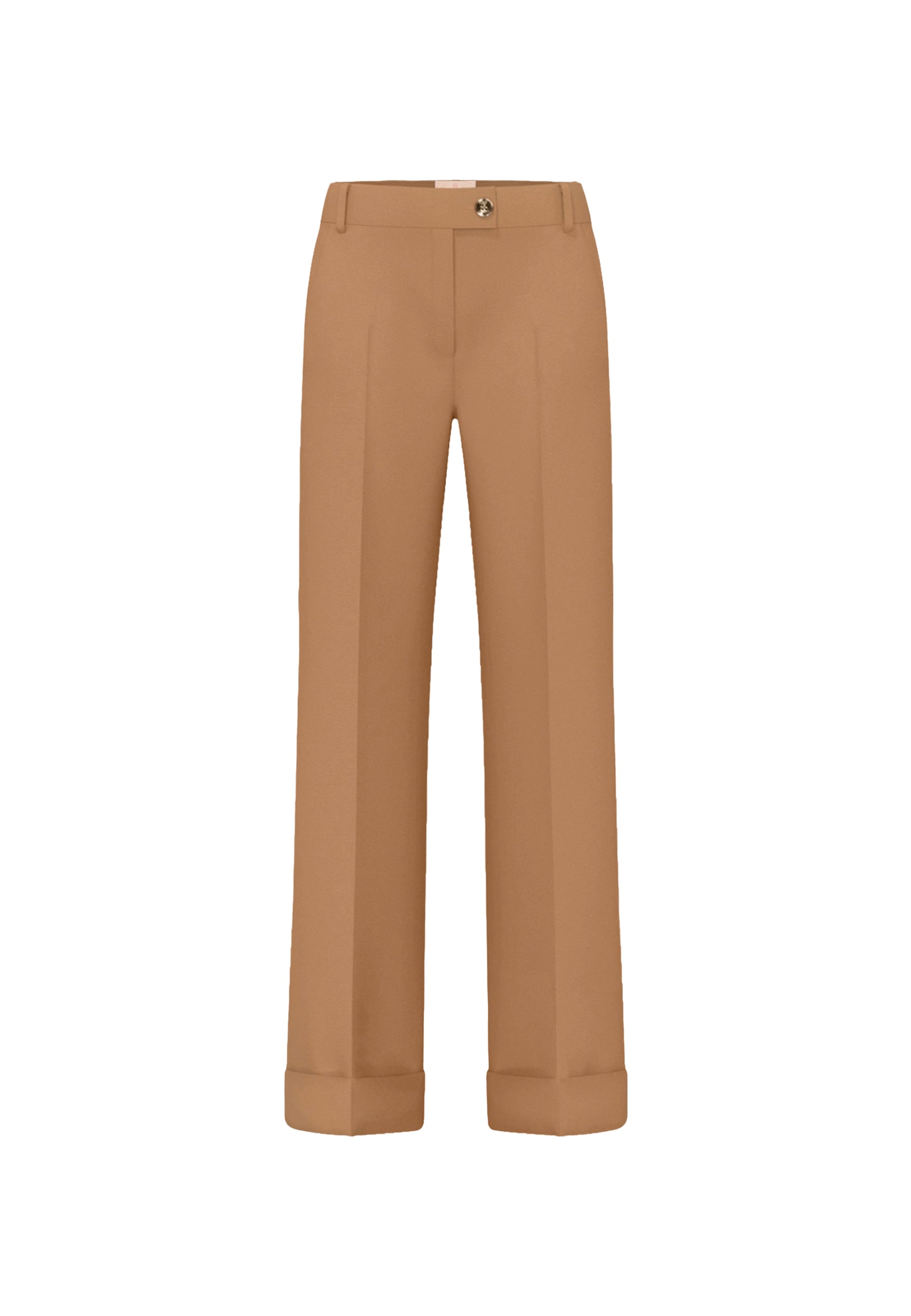 Pantaloni Beige Emme
