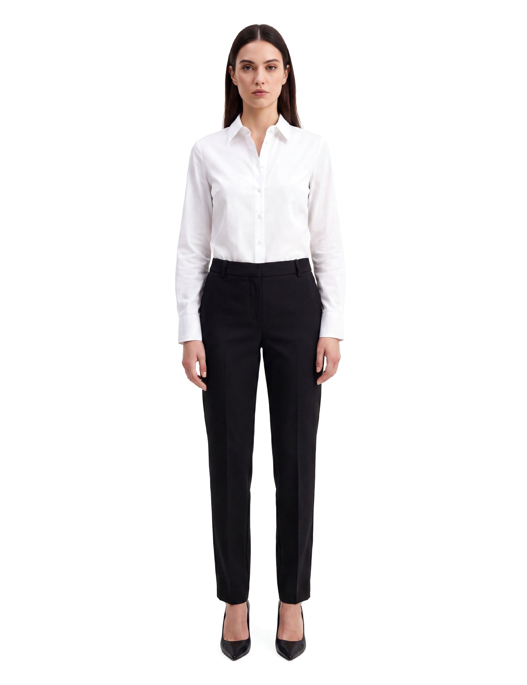Pantaloni Nero Emme