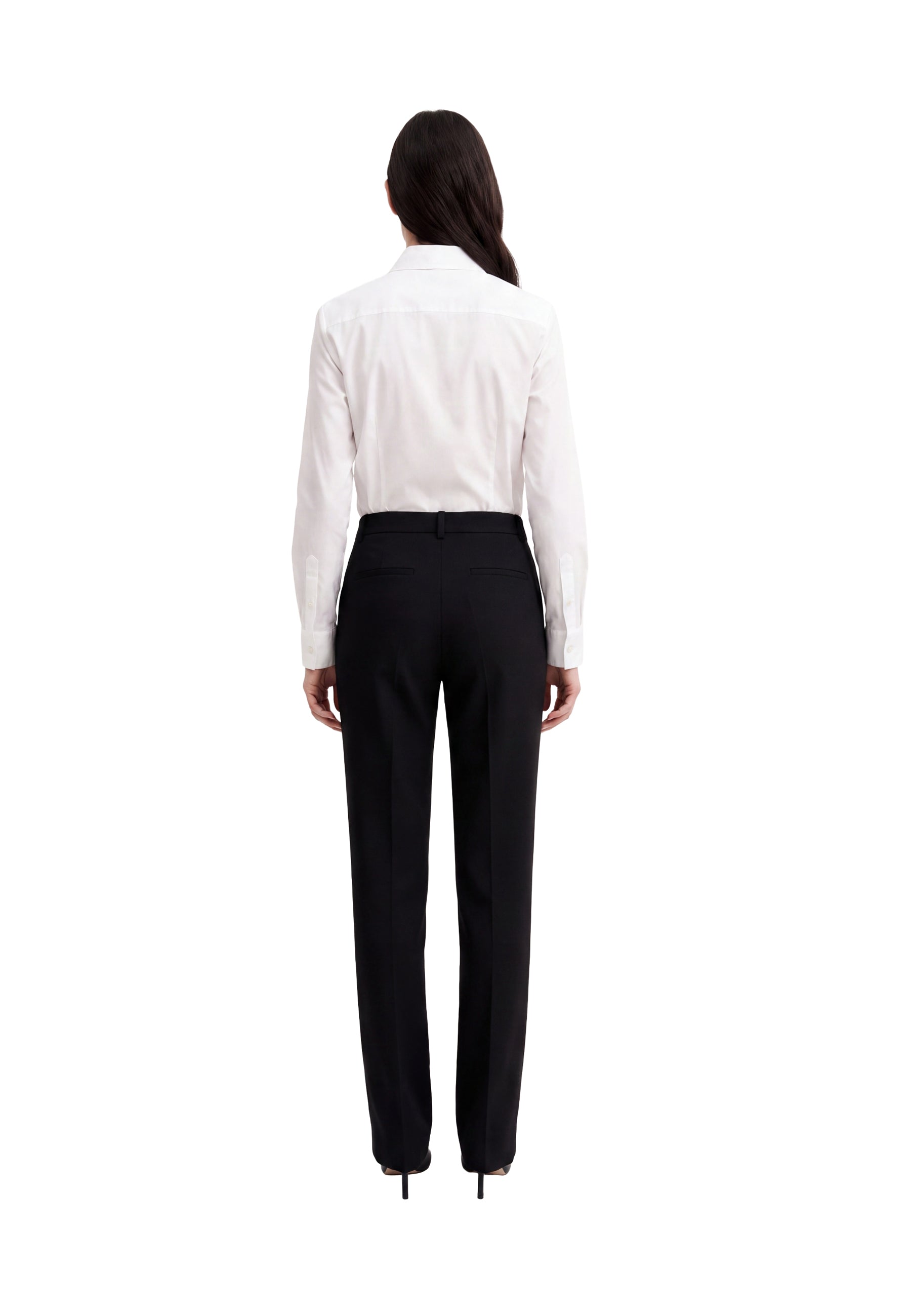 Pantaloni Nero Emme