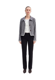 Pantaloni Nero Emme