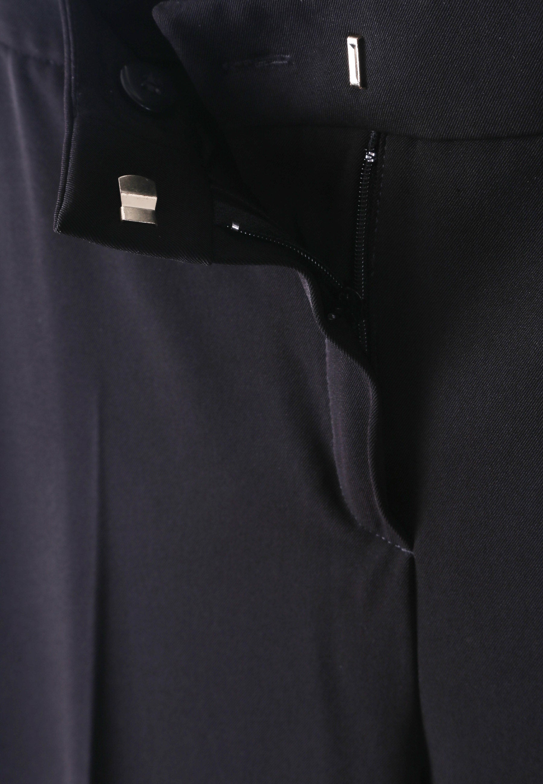 Pantaloni Nero Emme