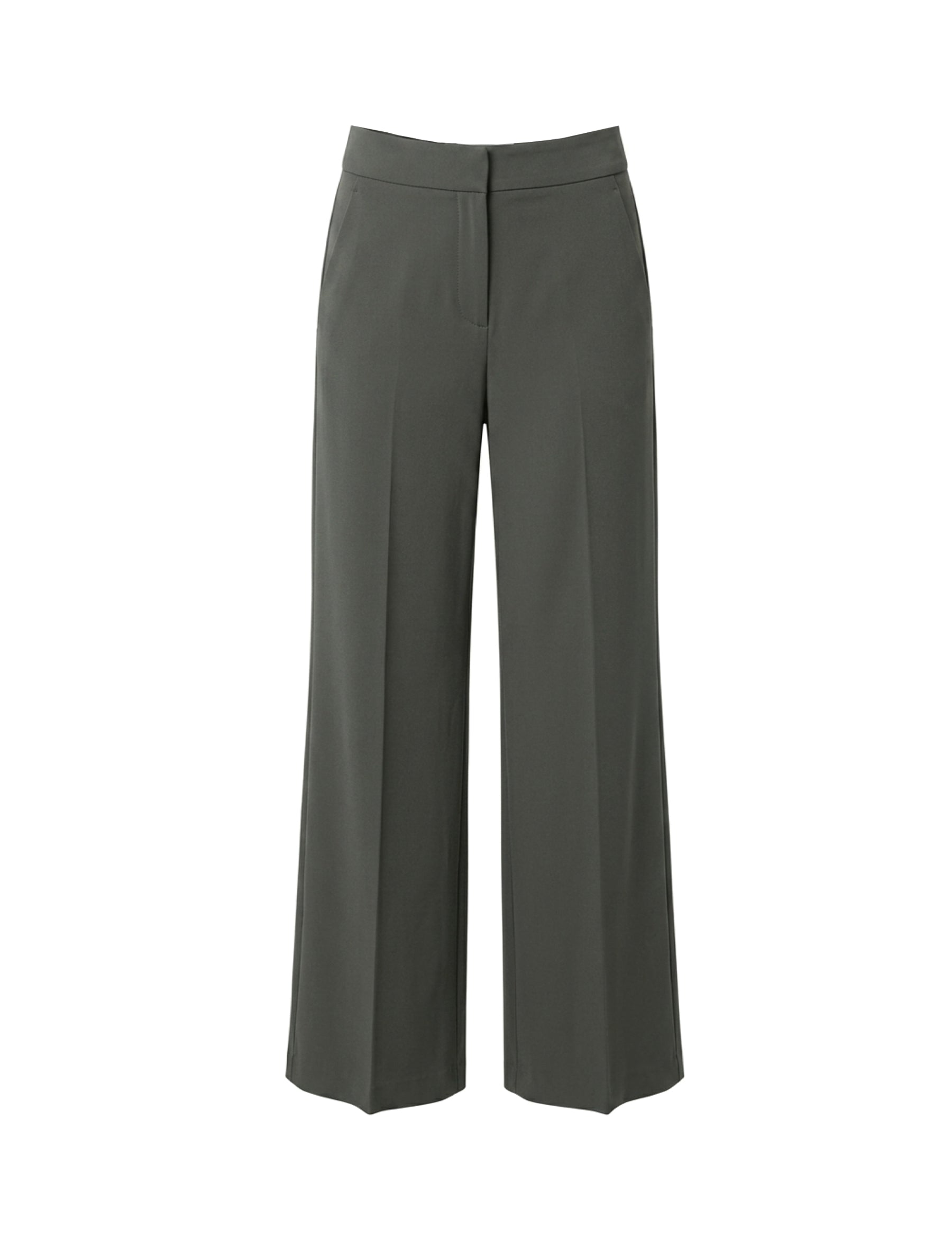 Pantaloni Verde Emme