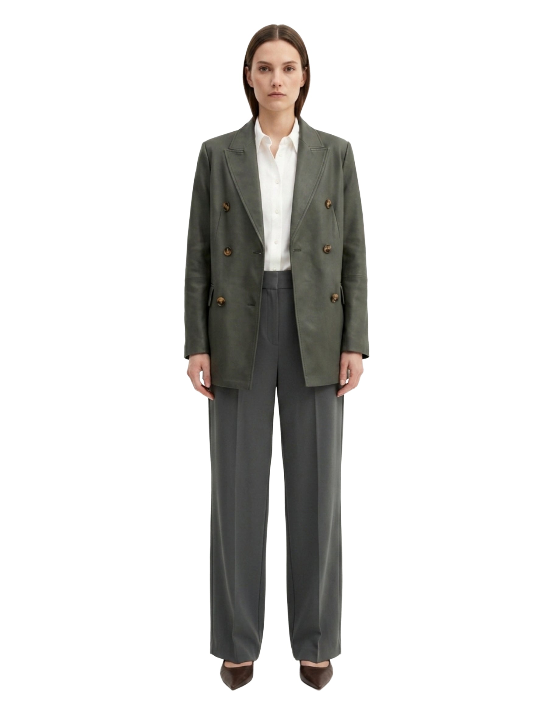 Pantaloni Verde Emme
