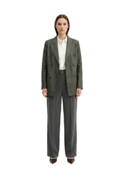Pantaloni Verde Emme