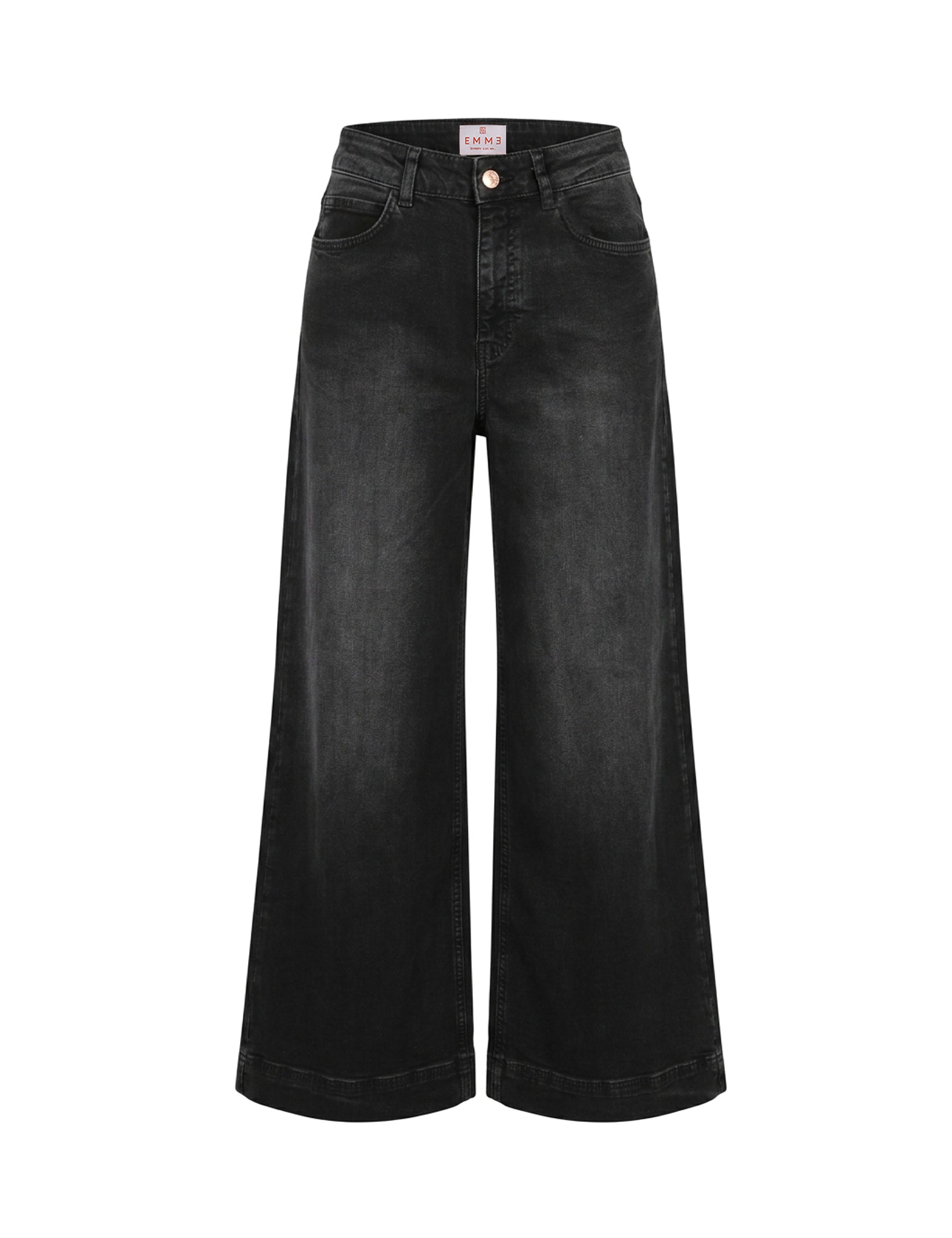 Jeans Nero Emme