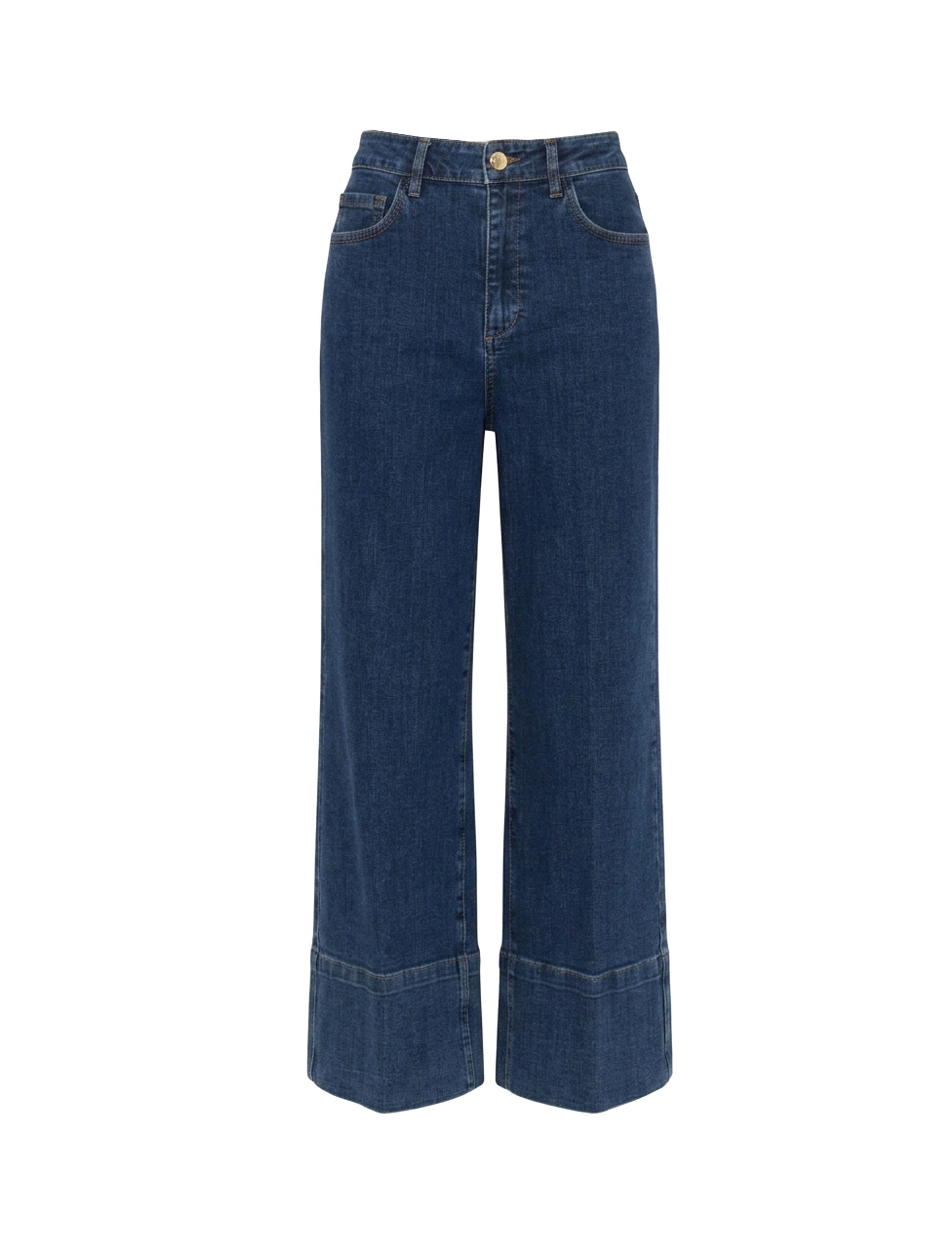Jeans Blu Emme