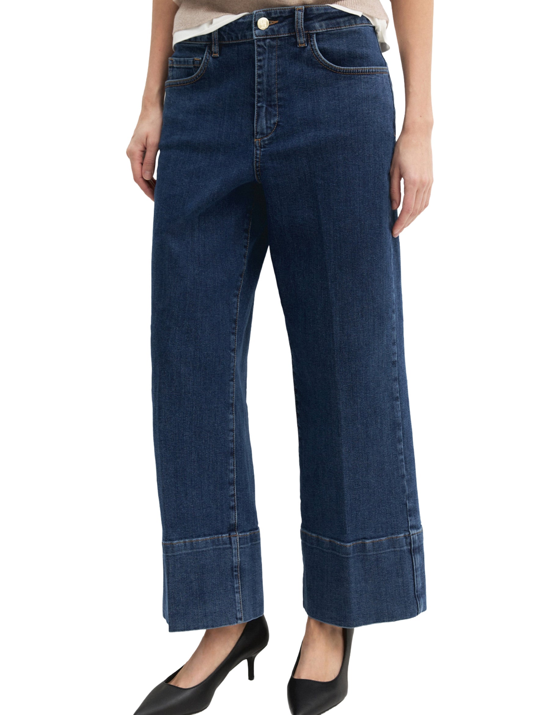 Jeans Blu Emme