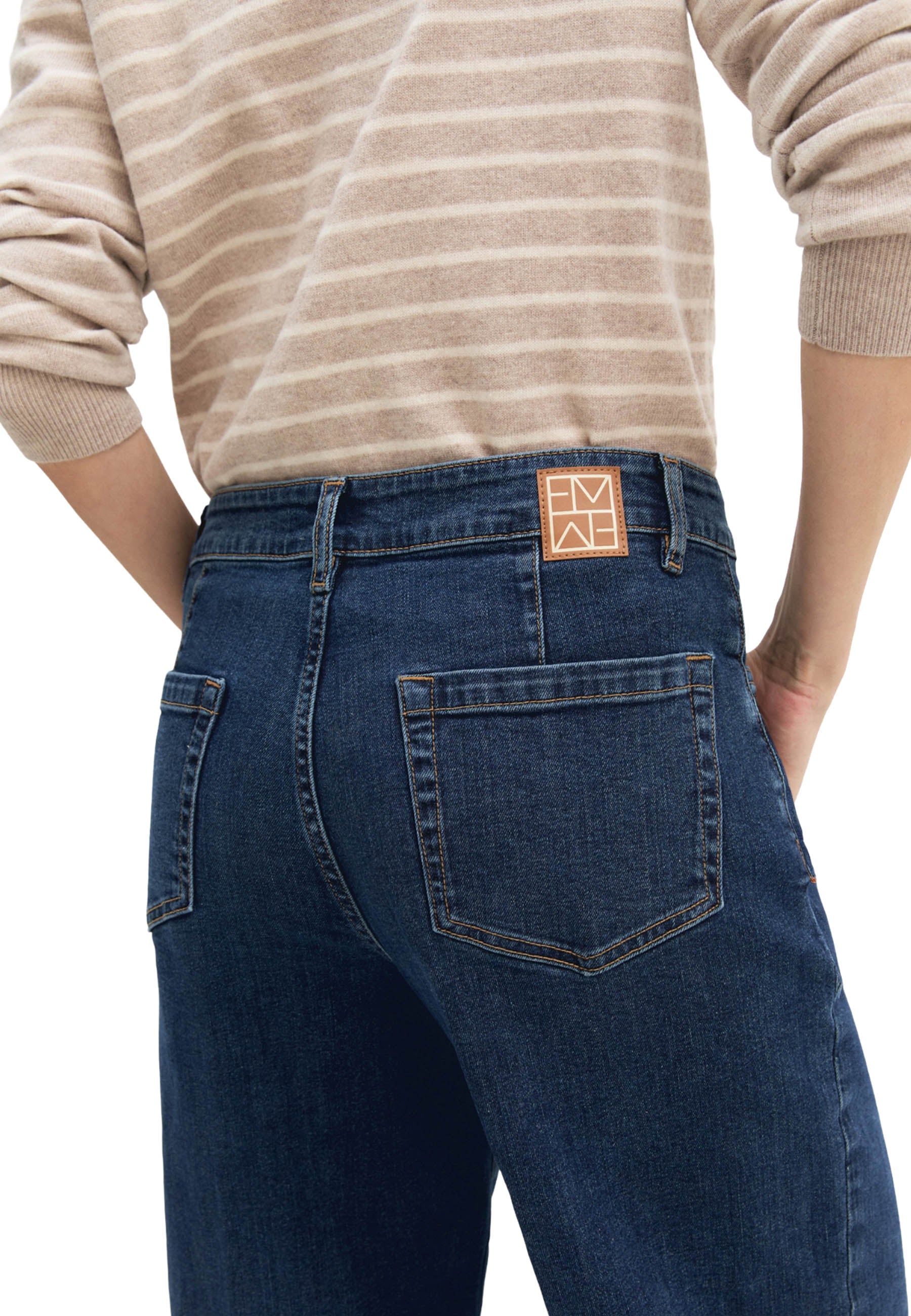 Jeans Blu Emme