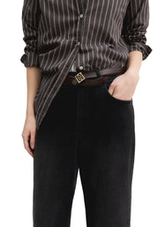Jeans Nero Emme