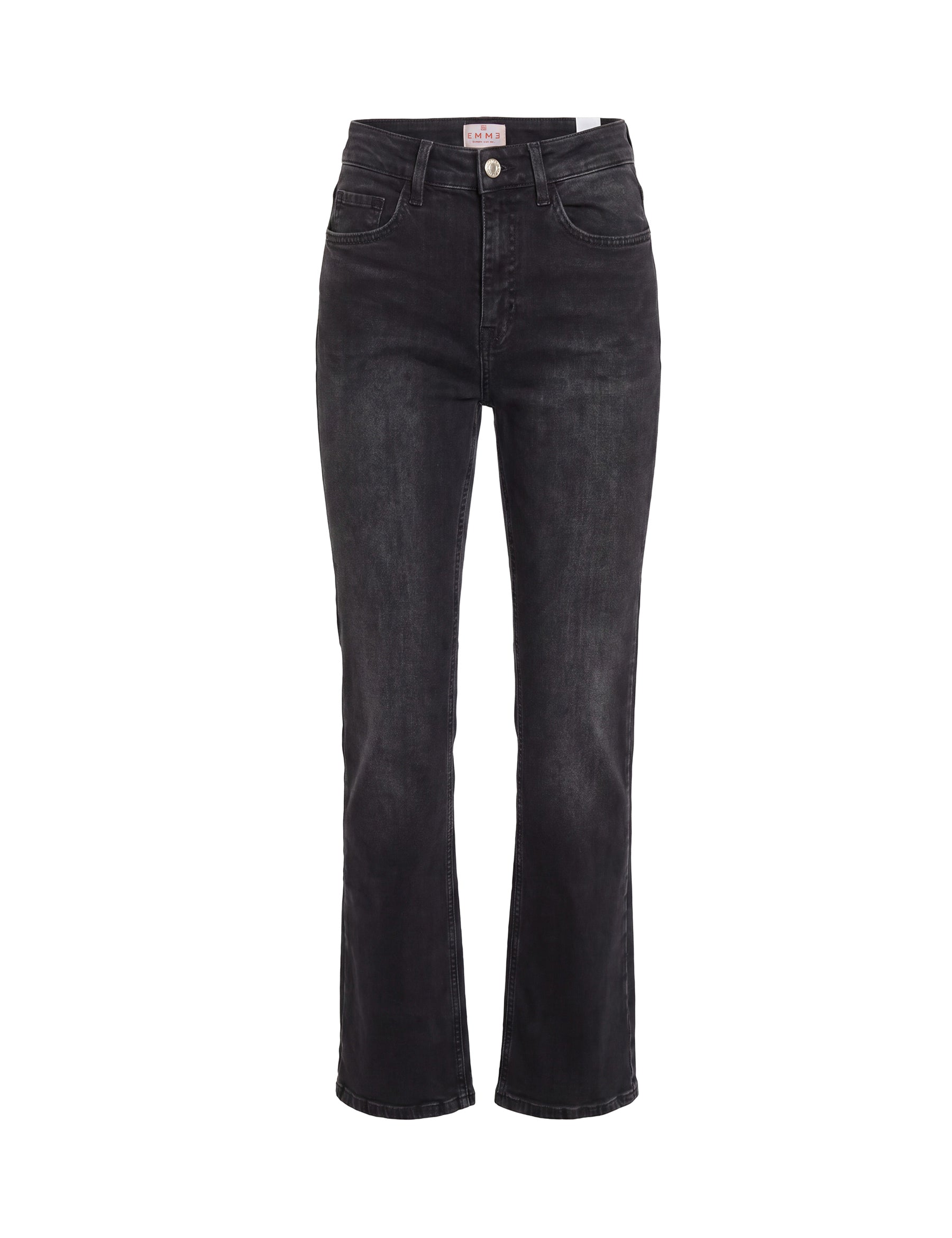 Jeans Nero Emme