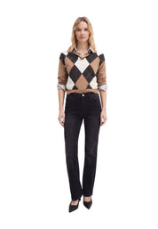 Jeans Nero Emme