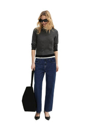 Jeans Blu Emme