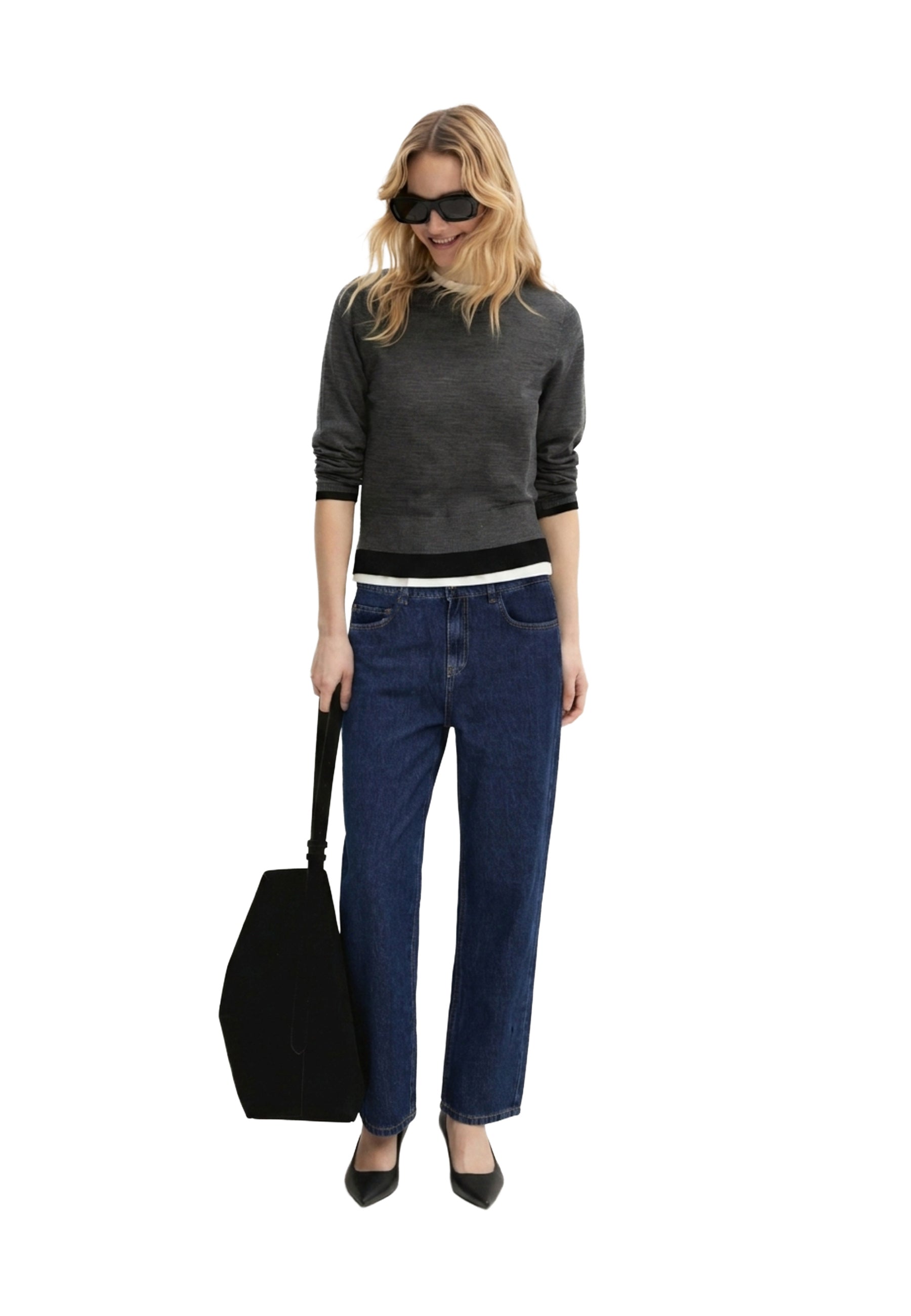 Jeans Blu Emme