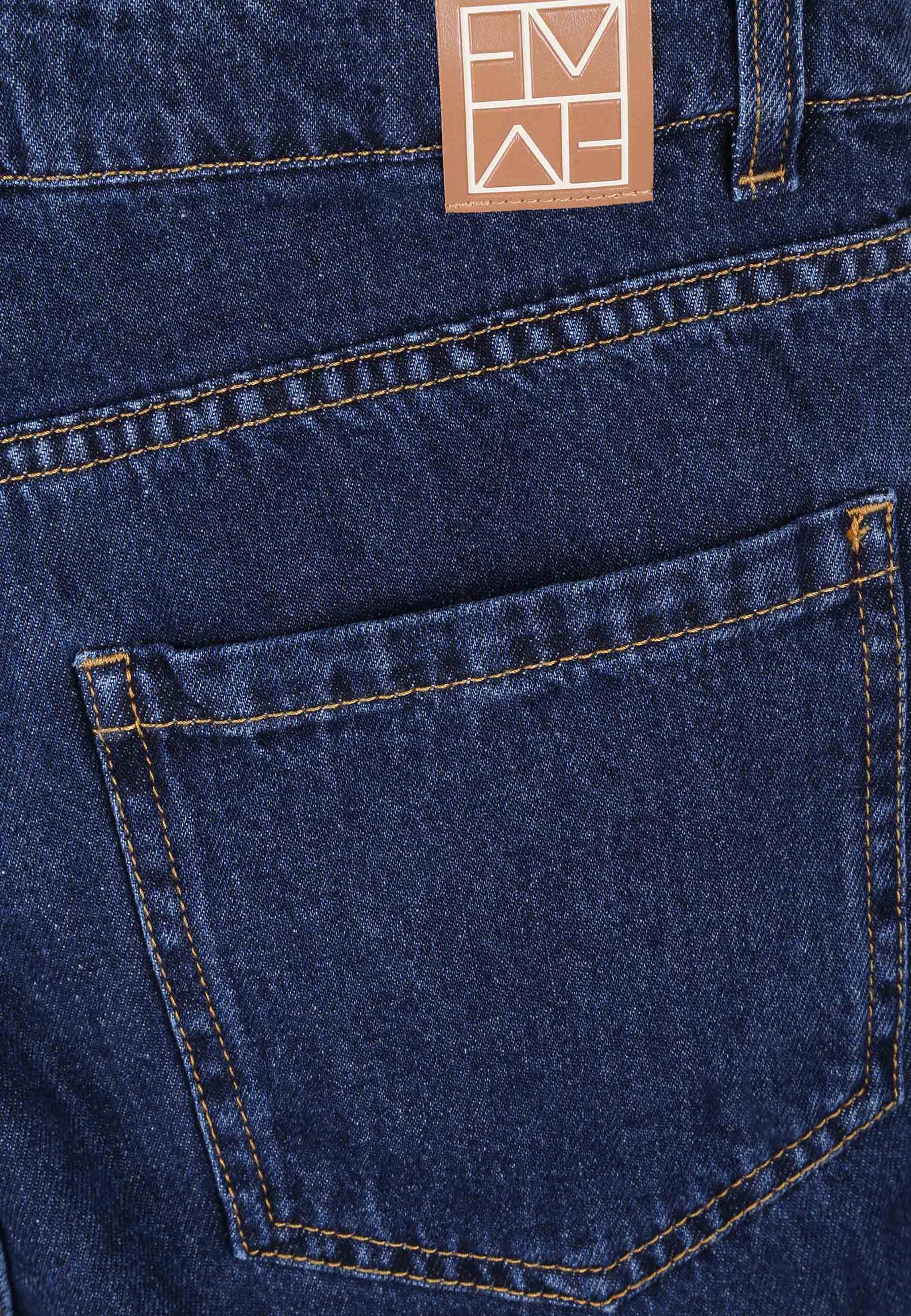 Jeans Blu Emme