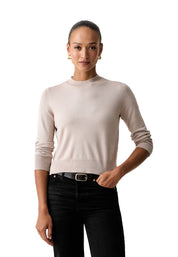 Maglioncini Beige Emme