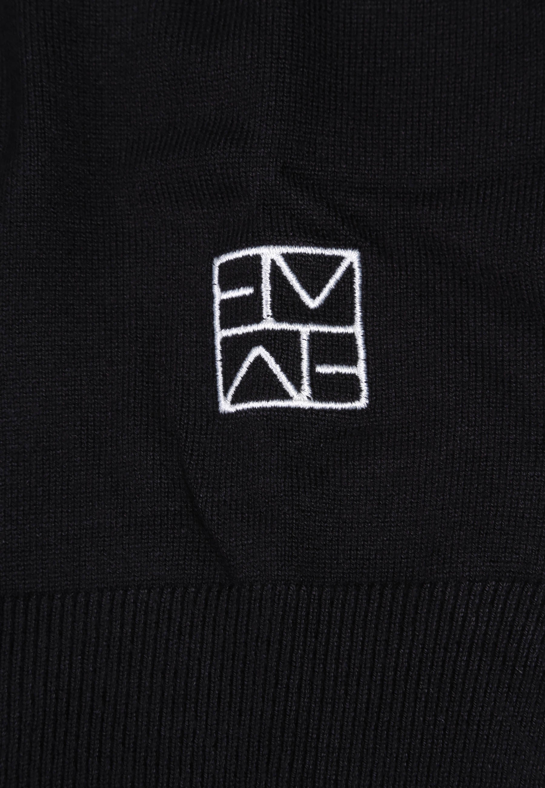 Maglioncini Nero Emme